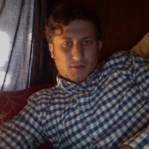 Meet your Posher, Ben